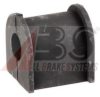 VOLVO 30872512 Bearing Bush, stabiliser